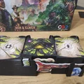 Insert/Organizer Lost Ruins Of Arnak + 2 Expansions (Expedition Leaders & Missing Expedition) - Thumbnail 9