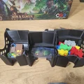 Insert/Organizer Lost Ruins Of Arnak + 2 Expansions (Expedition Leaders & Missing Expedition) - Thumbnail 10