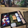 Insert/Organizer Lost Ruins Of Arnak + 2 Expansions (Expedition Leaders & Missing Expedition) - Thumbnail 11