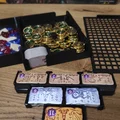 Insert/Organizer Lost Ruins Of Arnak + 2 Expansions (Expedition Leaders & Missing Expedition) - Thumbnail 12