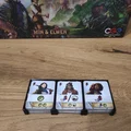 Insert/Organizer Lost Ruins Of Arnak + 2 Expansions (Expedition Leaders & Missing Expedition) - Thumbnail 13