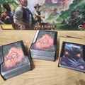 Insert/Organizer Lost Ruins Of Arnak + 2 Expansions (Expedition Leaders & Missing Expedition) - Thumbnail 14