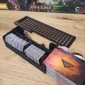 Insert/Organizer Lost Ruins Of Arnak + 2 Expansions (Expedition Leaders & Missing Expedition) - Thumbnail 15