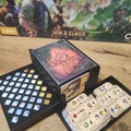 Insert/Organizer Lost Ruins Of Arnak + 2 Expansions (Expedition Leaders & Missing Expedition) - Thumbnail 17