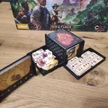 Insert/Organizer Lost Ruins Of Arnak + 2 Expansions (Expedition Leaders & Missing Expedition) - Thumbnail 18