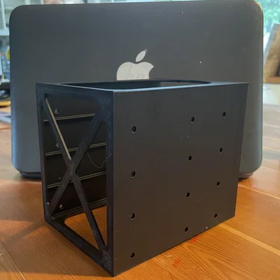 Khay gắn HDD 3.5" cho server