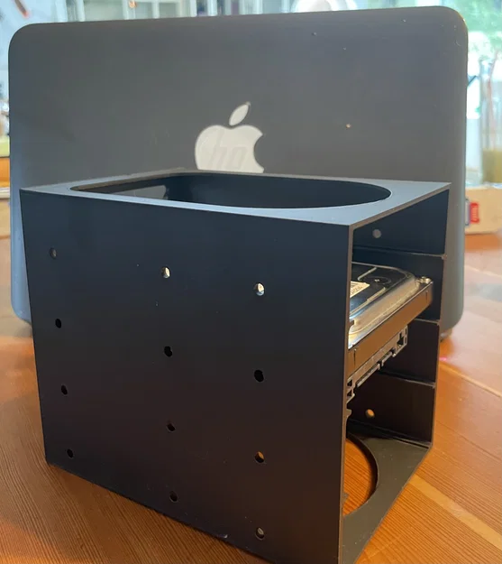 Khay gắn HDD 3.5" cho server - Image 2