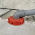 Bộ hứng nước mưa sân vườn (Garden rainwater collector) - Thumbnail 3