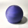 Hộp Quả Cầu Orb Box - Thumbnail 2