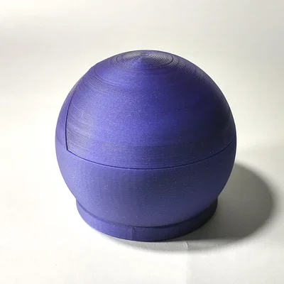 Hộp Quả Cầu Orb Box