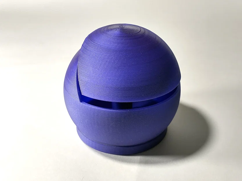 Hộp Quả Cầu Orb Box - Image 3