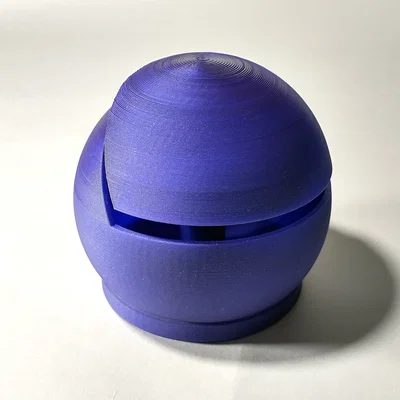 Hộp Quả Cầu Orb Box