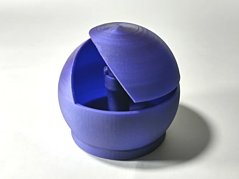 Hộp Quả Cầu Orb Box - Image 4