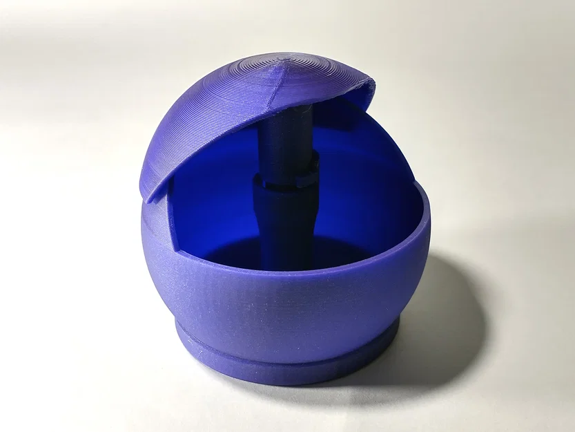 Hộp Quả Cầu Orb Box - Image 5