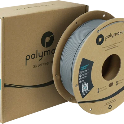 Hướng dẫn nhuộm màu & water annealing cho PA6GF (Polymaker)