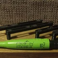 Bộ Dụng Cụ Tìm Tâm Vật Liệu 5 Kích Thước (Center Finder) Cho Pica Dry - Thumbnail 1