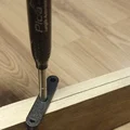 Bộ Dụng Cụ Tìm Tâm Vật Liệu 5 Kích Thước (Center Finder) Cho Pica Dry - Thumbnail 2