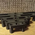 Bộ Dụng Cụ Tìm Tâm Vật Liệu 5 Kích Thước (Center Finder) Cho Pica Dry - Thumbnail 3