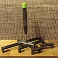 Bộ Dụng Cụ Tìm Tâm Vật Liệu 5 Kích Thước (Center Finder) Cho Pica Dry - Thumbnail 5