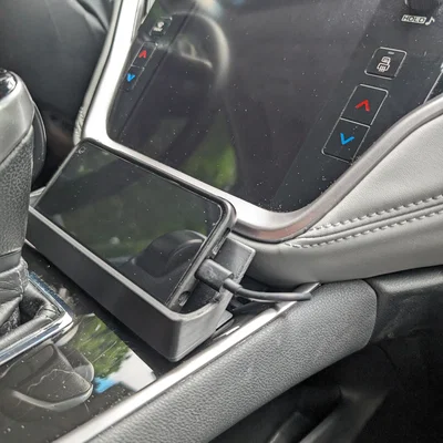 Giá đỡ điện thoại cho Subaru Outback 2020