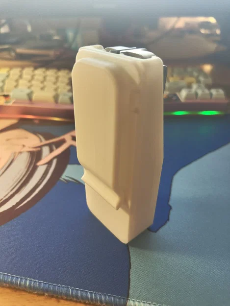 Holster đeo thắt lưng dạng trượt cho Leatherman Arc - Image 2