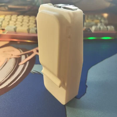Holster đeo thắt lưng dạng trượt cho Leatherman Arc