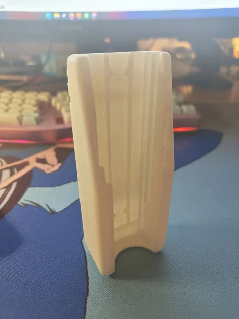 Holster đeo thắt lưng dạng trượt cho Leatherman Arc - Image 3