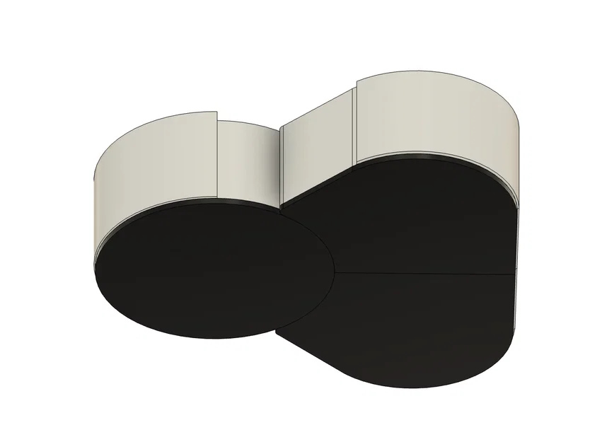 Đế nâng cho PETLIBRO Granary Automatic Smart feeder (riser stand) - Image 2