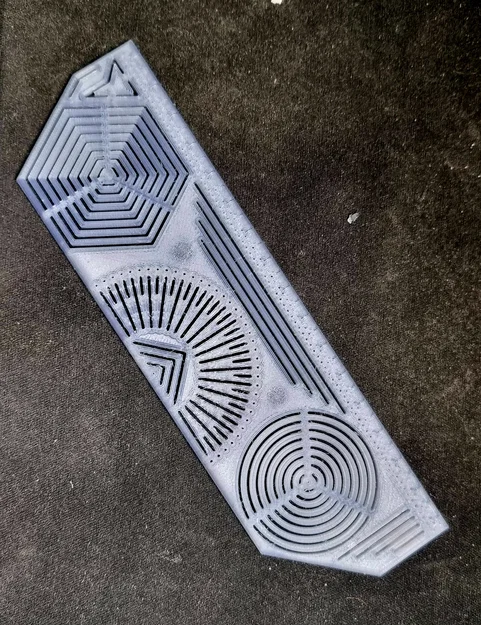 Quick Drawing Tool – Dụng Cụ Vẽ Nhanh Cho Sổ Moleskine A5 - Image 3