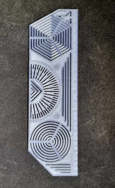 Quick Drawing Tool – Dụng Cụ Vẽ Nhanh Cho Sổ Moleskine A5 - Image 4