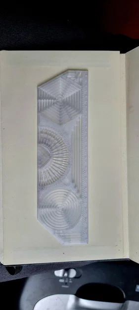 Quick Drawing Tool – Dụng Cụ Vẽ Nhanh Cho Sổ Moleskine A5 - Image 7