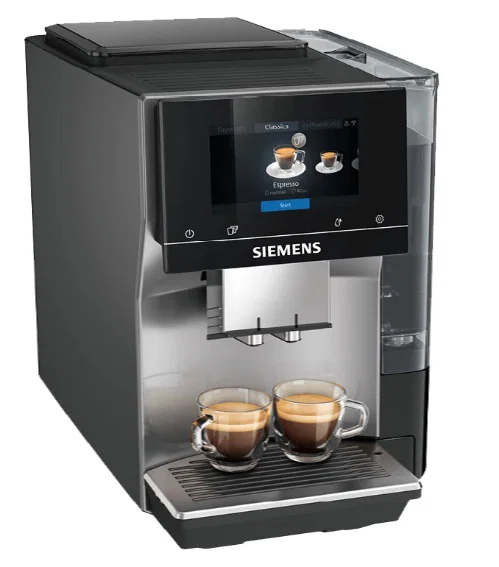 Phần nối dài hộc chứa hạt Siemens EQ.700 - Image 1