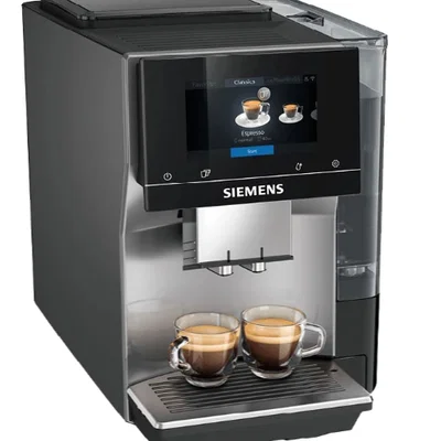 Phần nối dài hộc chứa hạt Siemens EQ.700
