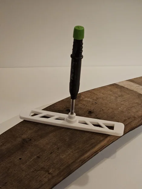 Pica Dry Center finder Mittenfinder - Image 1