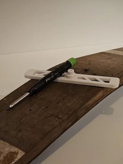 Pica Dry Center finder Mittenfinder - Image 2