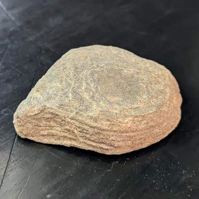 Bản quét 3D tảng đá phẳng (Flat Rock 3D Scan)