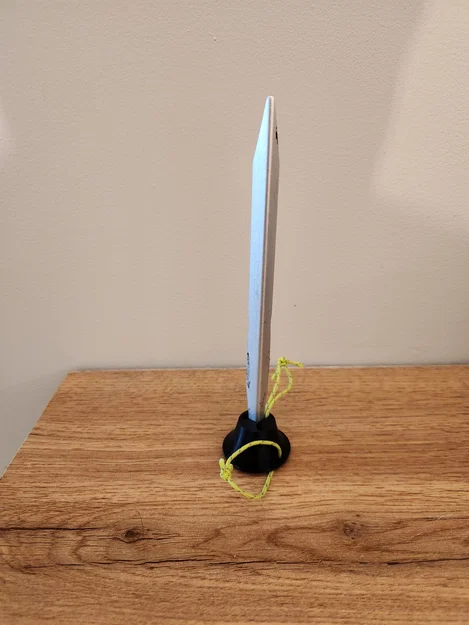 Dụng cụ đẩy cọc lều Y và V (Y and V Tent Stake Pusher) - Image 2