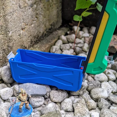 Hộp Đạn Cỡ Lớn Fortnite (Fortnite Large Ammo Box)