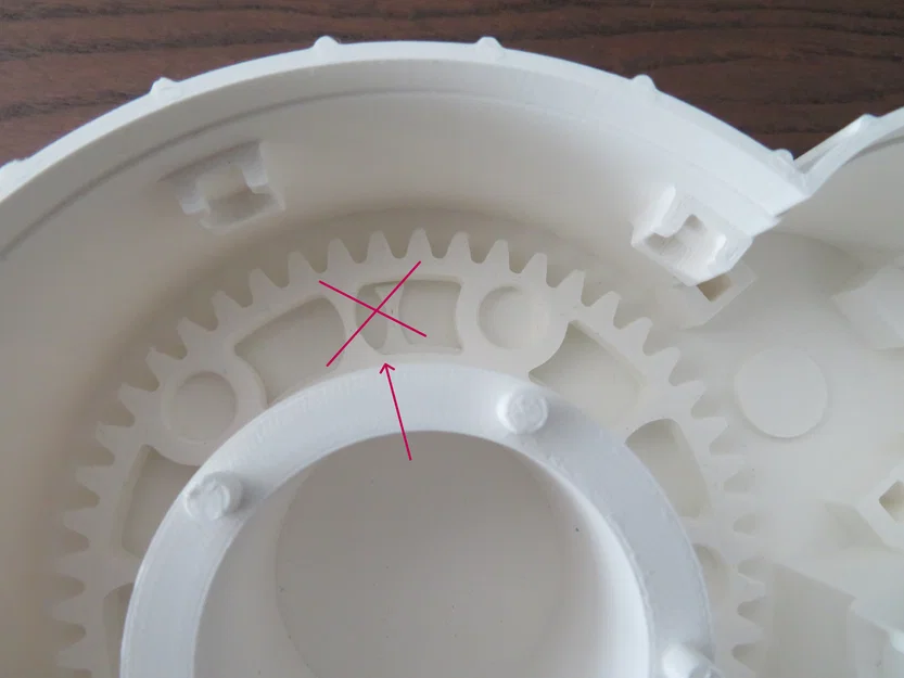 Két giữ chìa khóa cơ cấu Iris (Iris mechanism key safe) - Image 14