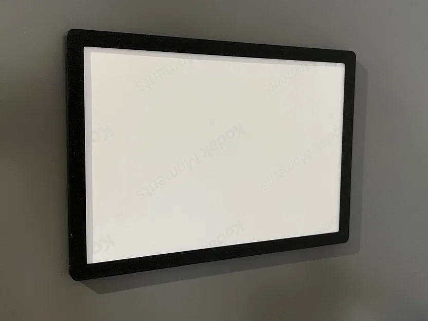 Khung ảnh gắn tủ lạnh (Fridge photo Frame) - Image 2