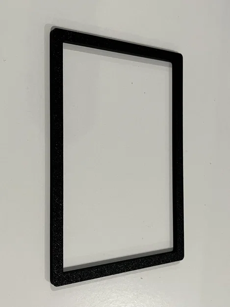 Khung ảnh gắn tủ lạnh (Fridge photo Frame) - Image 3