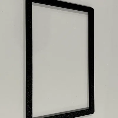 Khung ảnh gắn tủ lạnh (Fridge photo Frame)