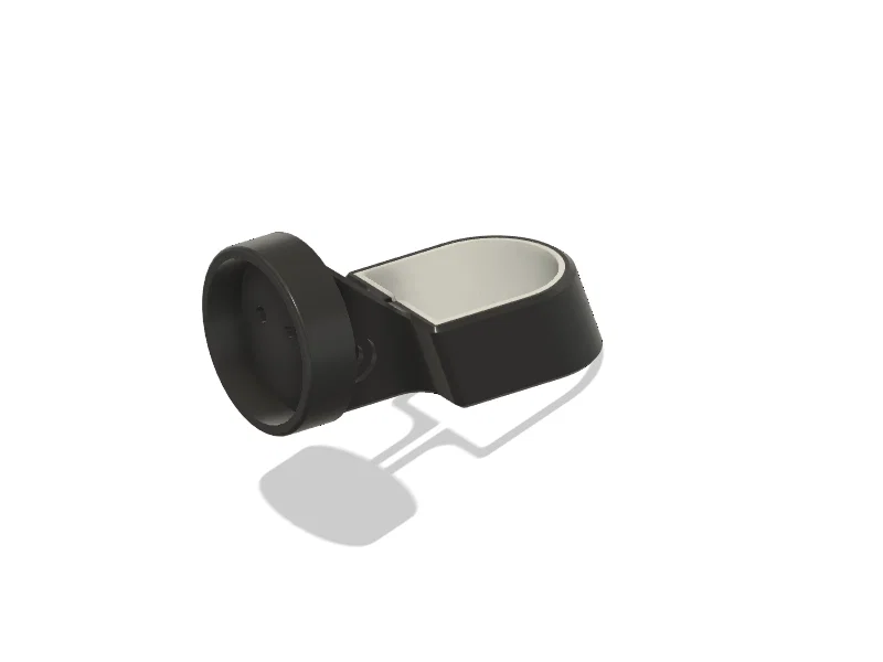 Mount cọc yên D cho Varia RTL515 (Varia RTL515 D Seat Post Mount) - Image 7