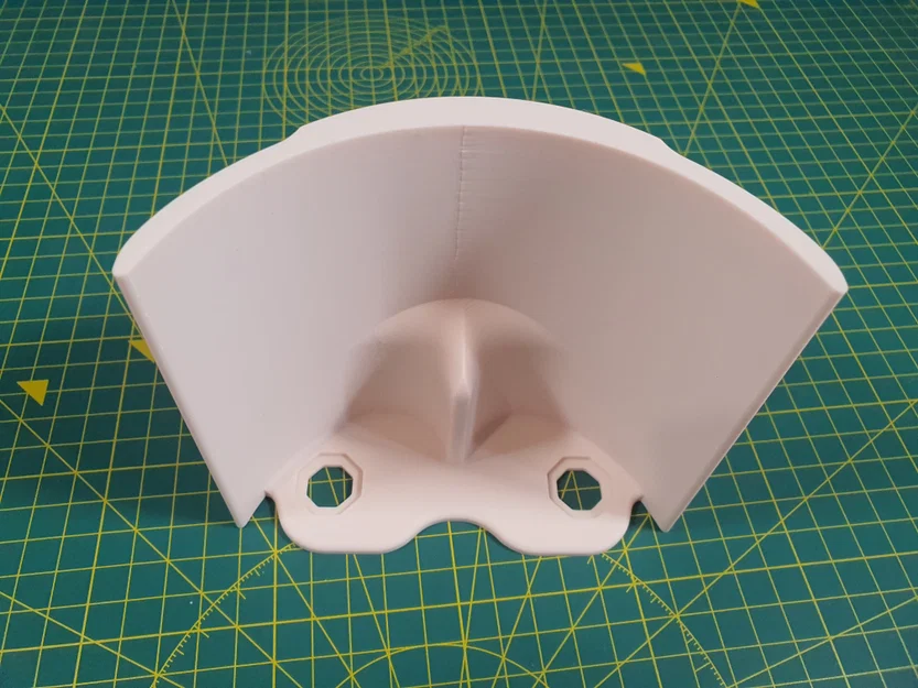 Giá Treo Tường Meta Quest 3 (Meta Quest 3 Wall Holder) - Image 4