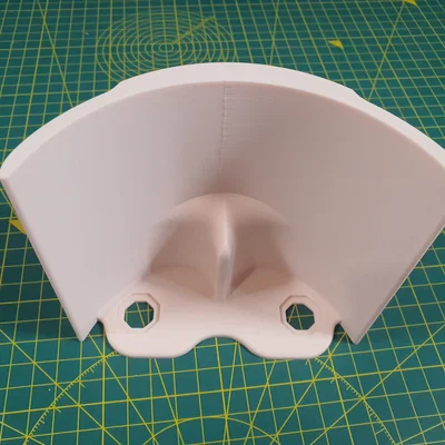 Giá Treo Tường Meta Quest 3 (Meta Quest 3 Wall Holder)