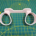 Giá Treo Tường Meta Quest 3 (Meta Quest 3 Wall Holder) - Thumbnail 5