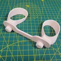 Giá Treo Tường Meta Quest 3 (Meta Quest 3 Wall Holder) - Thumbnail 6