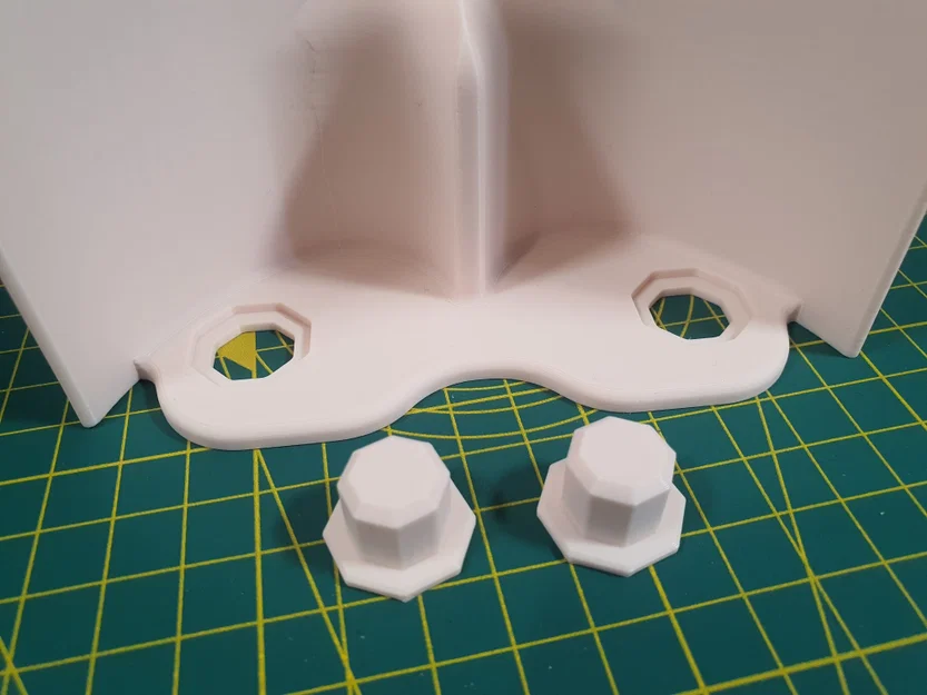 Giá Treo Tường Meta Quest 3 (Meta Quest 3 Wall Holder) - Image 7