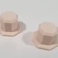 Giá Treo Tường Meta Quest 3 (Meta Quest 3 Wall Holder) - Thumbnail 8