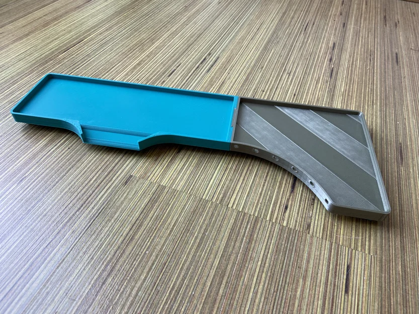 Kệ sắp xếp bồn rửa chén (Kitchen Sink Organizer) - Image 3